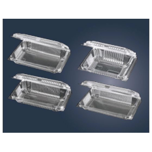 エフピコチューパ カチットパック 50枚入 SHL-2-A FC746LV-7525401-イメージ1
