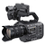 SONY Cinema Line カメラ FX6 ブラック ILME-FX6VK-イメージ1