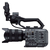 SONY Cinema Line カメラ FX6 ブラック ILME-FX6VK-イメージ5