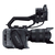 SONY Cinema Line カメラ FX6 ブラック ILME-FX6VK-イメージ6