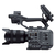 SONY Cinema Line カメラ FX6 ブラック ILME-FX6VK-イメージ9