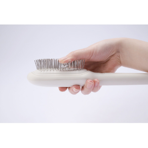 ウィナーズ サロンケア スカルプイオンブラシ FESTINO ホワイト SMHB-051-WH-イメージ14