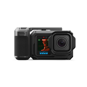 GOPRO MISSION 1 PRO Grip Edition CHDRW-011-FW-イメージ1