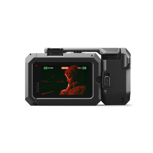 GOPRO MISSION 1 PRO Grip Edition CHDRW-011-FW-イメージ3