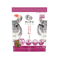 日本ペットフード Fラボ チンチラ 400g(200g×2個) FCE506T
