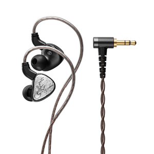 FIIO Snowsky FH3 LUMI FIO-SSFH3LUMI-B-イメージ3