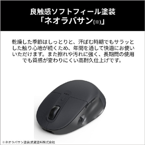 富士通 FMV Mouse X01MB FMVPRMSBL1-イメージ10