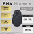 富士通 FMV Mouse X01MB FMVPRMSBL1-イメージ2