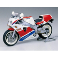 タミヤ 1/12 ヤマハ FZR750R (OW01) T14058ﾔﾏﾊFZR750ROW01