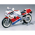 タミヤ 1/12 ヤマハ FZR750R (OW01) T14058ﾔﾏﾊFZR750ROW01-イメージ1