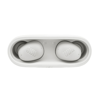 JBL JBLWBUDS2WHT 完全ワイヤレスイヤフォン JBL WAVE BUDS 2