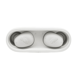 JBL 完全ワイヤレスイヤホン JBL WAVE BUDS 2 ホワイト JBLWBUDS2WHT-イメージ3