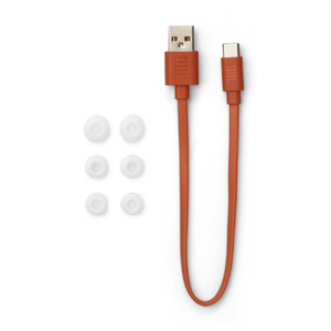 JBL 完全ワイヤレスイヤホン JBL WAVE BUDS 2 ホワイト JBLWBUDS2WHT-イメージ5