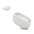 JBL 完全ワイヤレスイヤホン JBL WAVE BUDS 2 ホワイト JBLWBUDS2WHT-イメージ4