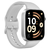 Xiaomi REDMI Watch 6 シルバーグレー BHR08CUGL-イメージ1