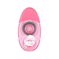 プラス テープのりノリノコロ ピンク FCA8625-54-057/TG-1512