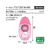 プラス テープのりノリノコロ ピンク FCA8625-54-057/TG-1512-イメージ5