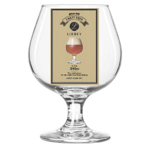 藤栄 エンバシ-ラウンド(340ml) LIBBEY EMBASSY ROUND LB005ﾘﾋﾞ-ｴﾝﾊﾞｼ-ﾗｳﾝﾄﾞ-イメージ1