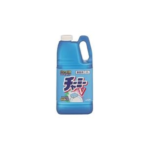 ライオンハイジーン ライオン　チャ－ミ－V2L詰替用 SYVG2-イメージ1