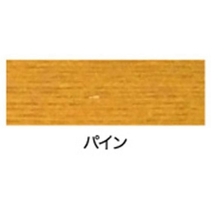 アサヒペン ウッドガード外部用 7L パイン 15 FCB812G-イメージ2