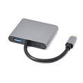 JTT MY DOCK STATION 4-IN-1 My Dock Stationシリーズ JTMD-4IN1-H2