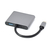 JTT MY DOCK STATION 4-IN-1 My Dock Stationシリーズ JTMD-4IN1-H2-イメージ1