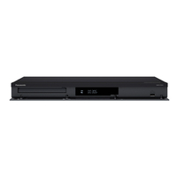 パナソニック DMR-4T305 3TB HDD/4Kチューナー内蔵ブルーレイ