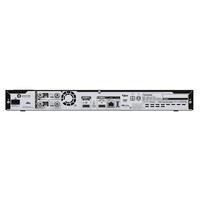 パナソニック DMR-4T305 3TB HDD/4Kチューナー内蔵ブルーレイ