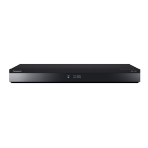 パナソニック 3TB HDD/4Kチューナー内蔵ブルーレイレコーダー 4KDIGA ブラック DMR-4T305-イメージ2