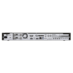パナソニック 3TB HDD/4Kチューナー内蔵ブルーレイレコーダー 4KDIGA ブラック DMR-4T305-イメージ4
