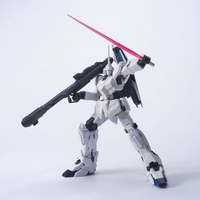 バンダイスピリッツ HGUC101ﾕﾆｺ-ﾝﾓ-ﾄﾞN HGUC 1/144 ユニコーンガンダム
