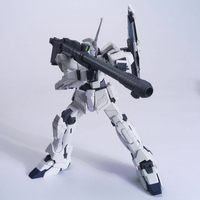 バンダイスピリッツ HGUC101ﾕﾆｺ-ﾝﾓ-ﾄﾞN HGUC 1/144 ユニコーンガンダム
