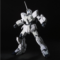 バンダイスピリッツ HGUC101ﾕﾆｺ-ﾝﾓ-ﾄﾞN HGUC 1/144 ユニコーン
