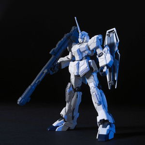 バンダイスピリッツ HGUC101ﾕﾆｺ-ﾝﾓ-ﾄﾞN HGUC 1/144 ユニコーンガンダム 