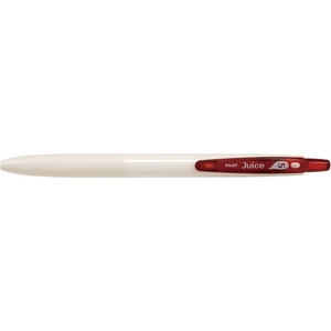 パイロット ゲルインキボールペン ジュース 05 クラシックレッド FC905PW-LJU-15-CR-イメージ2