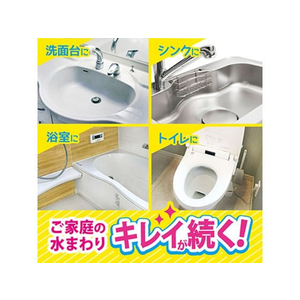 プロスタッフ ズバッと 水まわりの防汚コート 300mL J38 FC113RL-J38-イメージ4