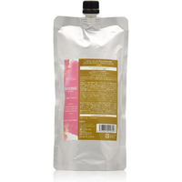 DEMI COSMETICS ヘアシーズンズ アロマシロップス ヘアトリートメント アイランドフラワー450G詰替 ヘアシーズンズ ｱﾛﾏｼﾛﾌﾟｱｲﾗﾌﾗﾄﾘﾒﾝ450Gﾂﾒ