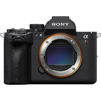 SONY ミラーレス一眼カメラ α ILCE-7RM6