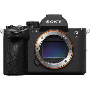 SONY ミラーレス一眼カメラ α ILCE-7RM6-イメージ1