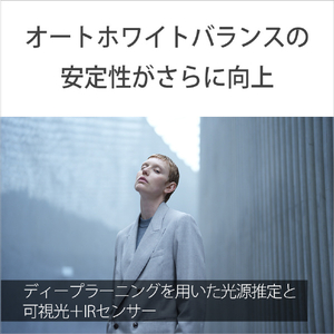 SONY ミラーレス一眼カメラ α ILCE-7RM6-イメージ8