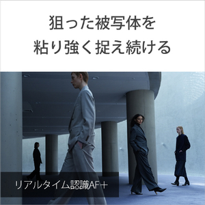 SONY ミラーレス一眼カメラ α ILCE-7RM6-イメージ9