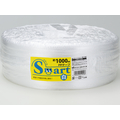 宮島化学工業 Smart PPテープ 1000m 1巻 F893701ES-1000
