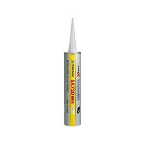 セメダイン SX720WH 333ml 白色・高粘度 AX-214AX-214 FC685XA-1477516-イメージ1