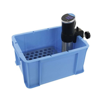 柴田科学 コントロールユニットCU-210用 恒温水槽用オプション FCG553E-25-6082-01