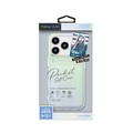 PGA iPhone 17 Pro用クリアポケット PG-25BCTP02AR