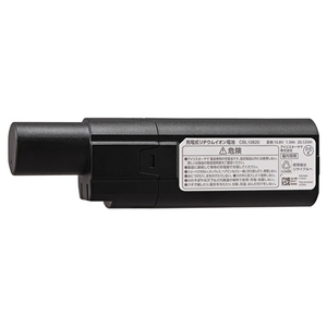 アイリスオーヤマ クリーナー用バッテリー CBL10820 アイリスオーヤマ クリーナー用バッテリー CBL10820