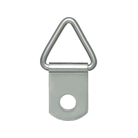 ニッサチェイン ニッケルビラカン 6mm (6個入) 6個863.20.03 FC938FR-4314310
