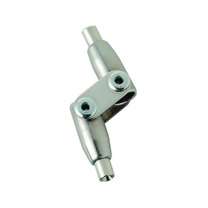 トラスコ中山 ワイヤー吊りパーツ ル-プ 1.0~1.5Φ用 FC890FB-2076085-イメージ1
