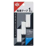 レック 粘着フック 小 ﾈﾝﾁﾔｸﾌﾂｸ(ｼﾖｳ)