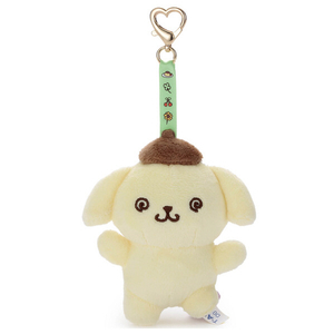 タカラトミーアーツ サンリオキャラクターズ/ファニーフェイス/ミステリーボックス/ ぬいぐるみマスコット/わぁ! ｻﾝﾘｵﾌｱﾆ-ﾌｴｲｽｼ-ｸﾚﾂﾄﾜｱ-イメージ4